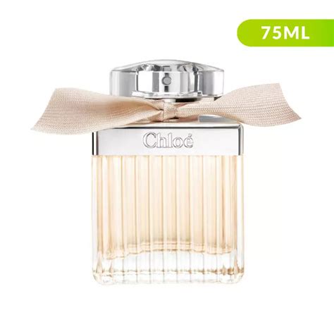 chloe small perfume|chloe perfume 75ml best price.